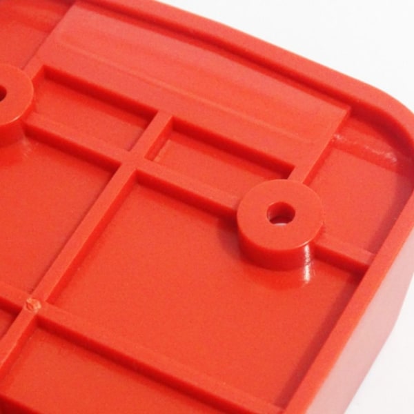DIY Adapter Batteristik SORT TIL MILWAUKEE SORT TIL Black for Milwaukee