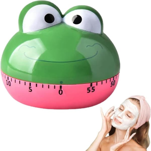 Animal Køkken Timer Animal Mekanisk-Timer Madlavningstimer