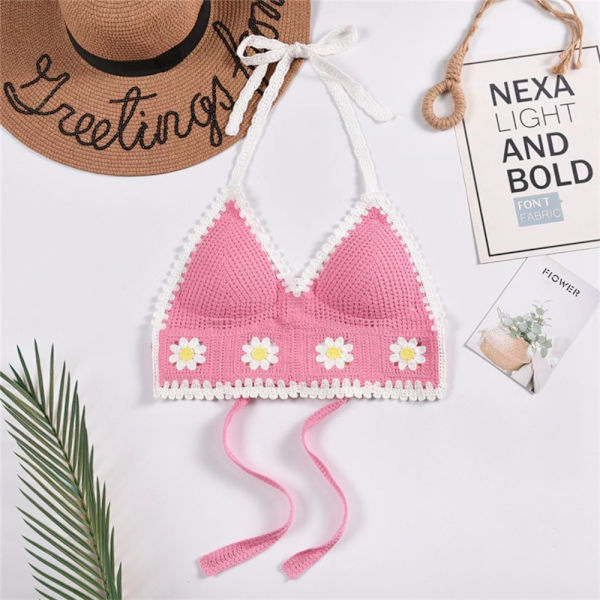 Strap Vest Outerwear Vest 07 07 07