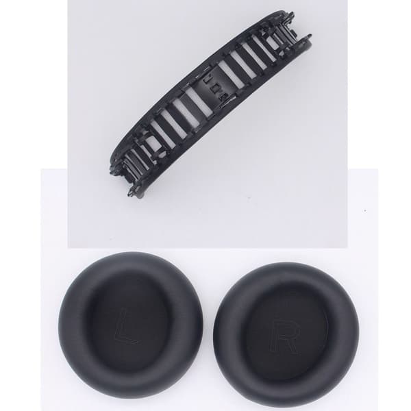Ørepuder Ørepude 1 PAR ØREMUFFER 1 PAR ØREMUFFER 1 Pair earmuffs