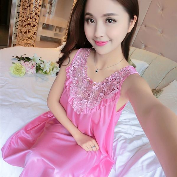 Sling Sleepwear pitsimekko I I I