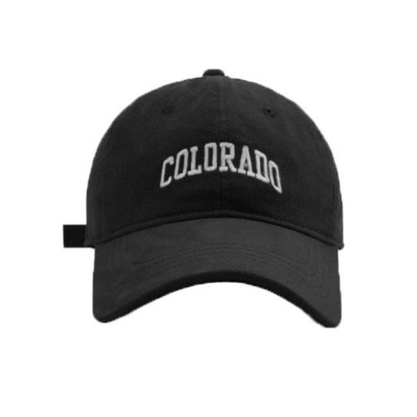 Baseball Caps Solhatt KAFFE Coffee