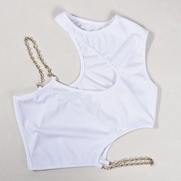 Stroptop HVID S white S