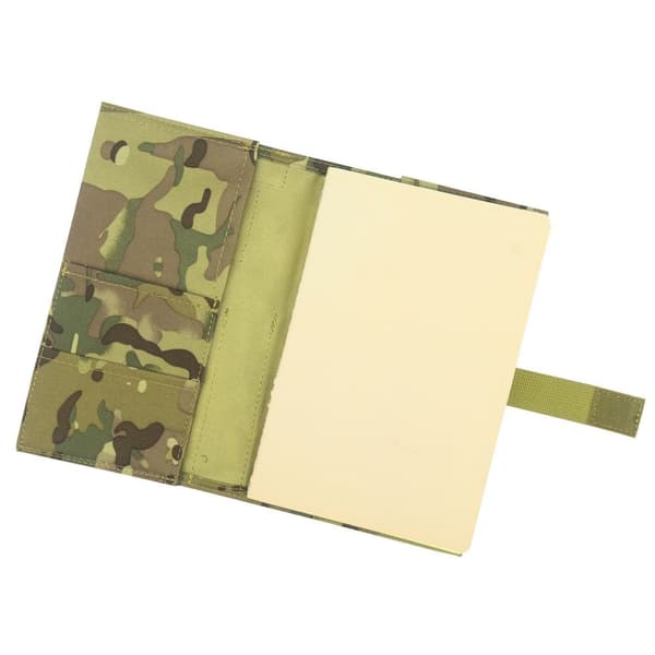 Logbog Cover Notesbog Beskyttelsescover Notesblok