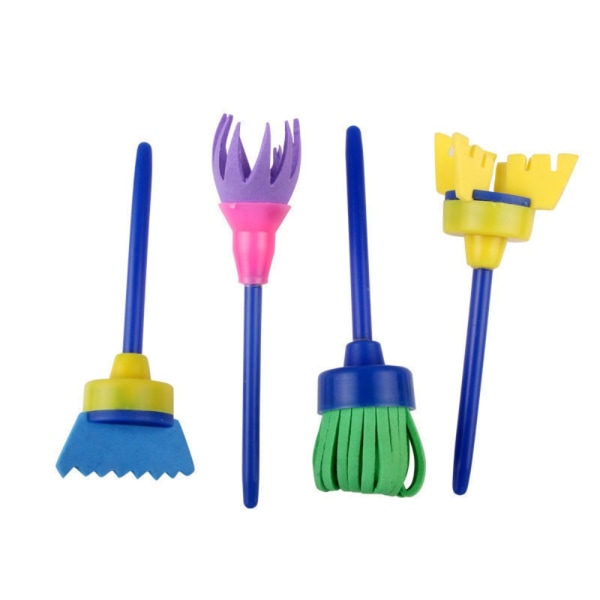 Set Ritleksaker CC C
