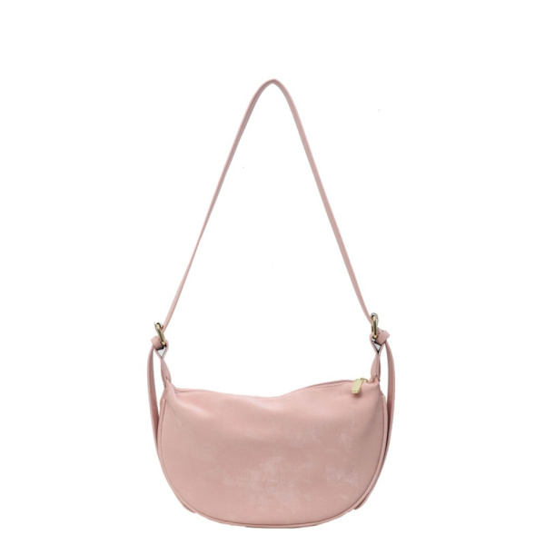 Dumpling Väskor Crossbody Väska BEIGE Beige