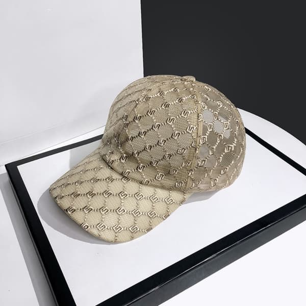 Solhatt Solskjermhatt KHAKI khaki