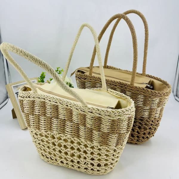 Skuldertasker Shoppertasker 2 2 2