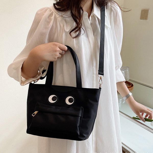 Skuldertaske Tote Tasker STYLE 2 STYLE 2 Style 2