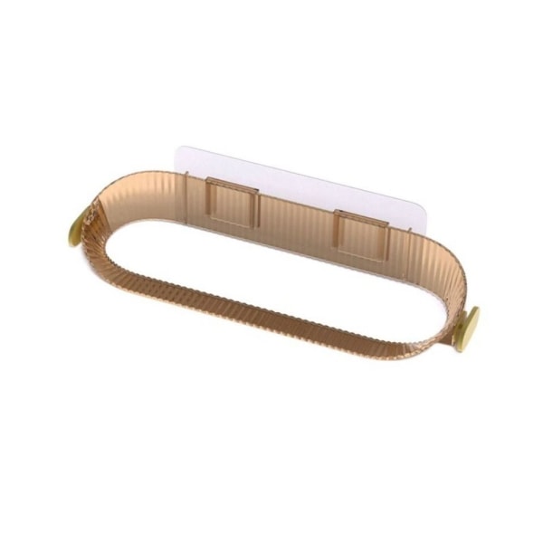 Tofflor Rack Förvaringsställ KAFFE Coffee