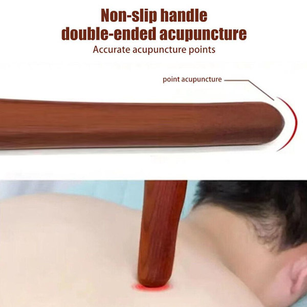 Massagepind Gua Sha 4 4 4