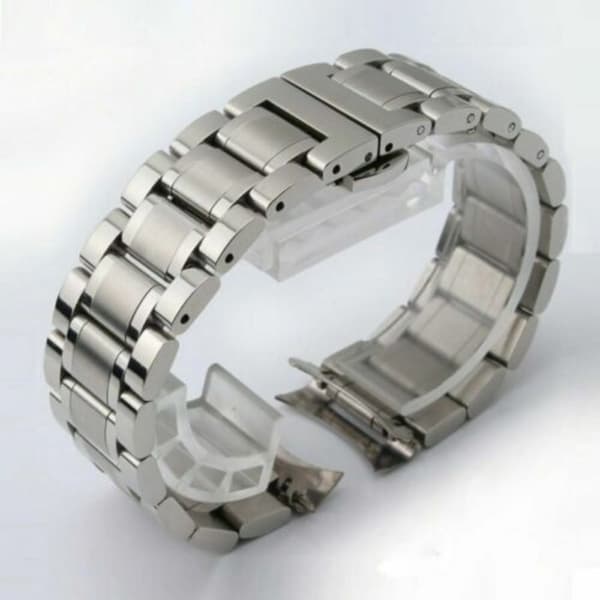 Urrem Sort 21MM Black 21mm