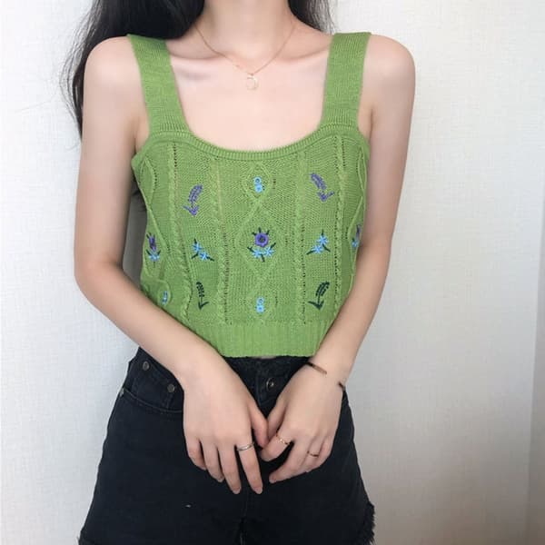 Stropvest GUL Yellow