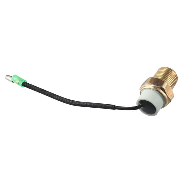 1st Varm Ljus Strömbrytare Sensor Termisk Temp Strömbrytare Sensor Kylare
