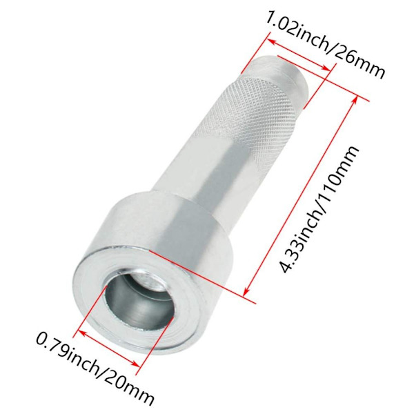 Hole Punch Tool Die Kit Eyelet Installer
