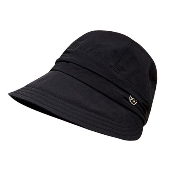 Aurinkosuojahattu Baseball-lippis BEIGE beige
