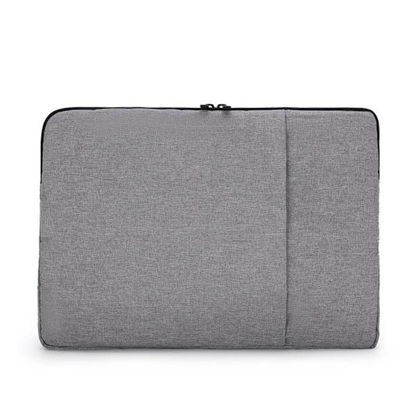 Kannettavan tietokoneen case HARMAA 14 tuumaa Grey 14inch