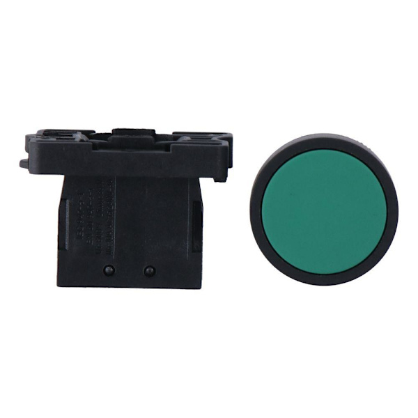 5kpl Momentary Push Button Switch Power Switch VIHREÄ green