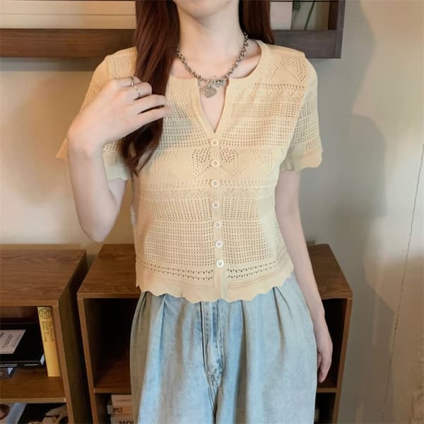 Stroptop Vest 7 7 7