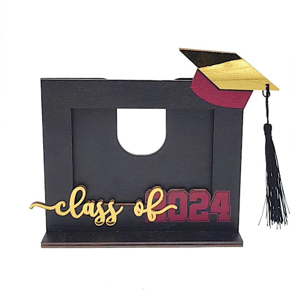 Fotoramme Graduation Picture Frame 02 02 02