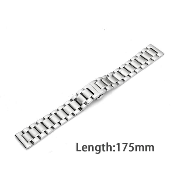 Urrem Sort 21MM Black 21mm