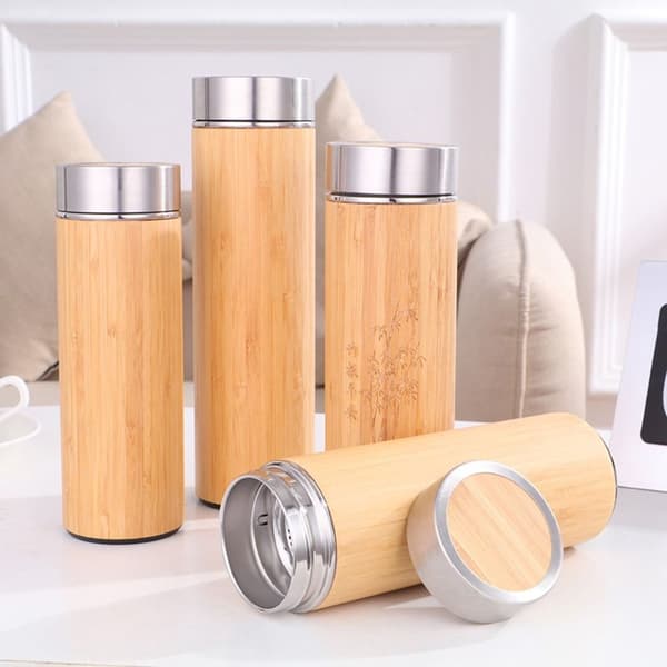 Vakuumkopper Kaffekopp 450ML 450ML 450ml