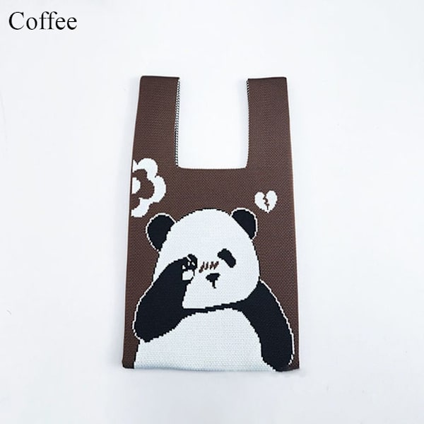 Håndvesker Håndleddsvesker KAFFE coffee