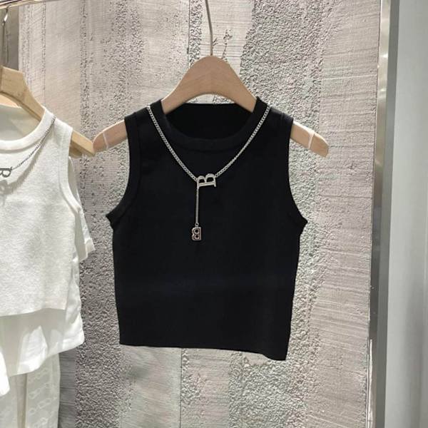 Stropp Vest Yttertøy Vest 5 5 5