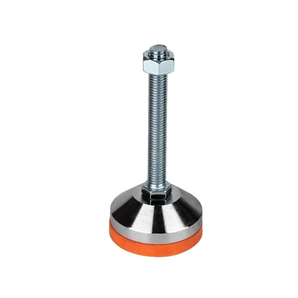 Heavy Duty -tasoitusjalkojen säätöjalka 1kpl 1kpl 1pcs