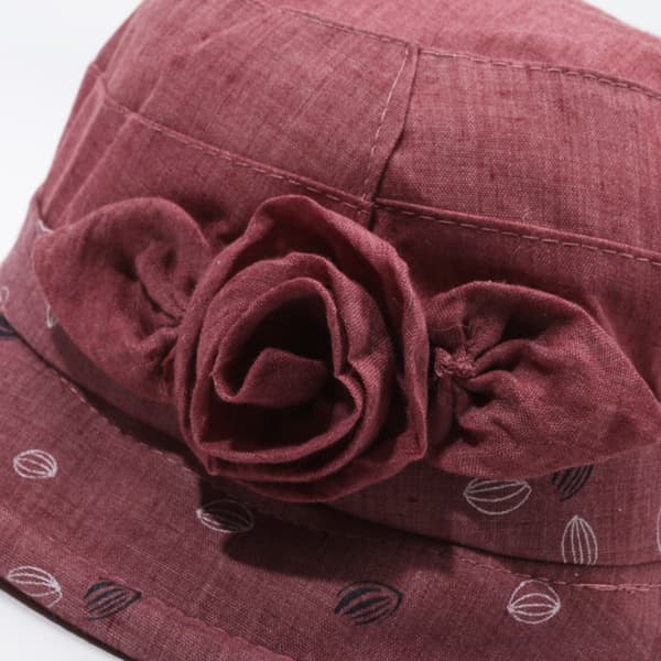 Fiskehatt Solhatt 3 3 3