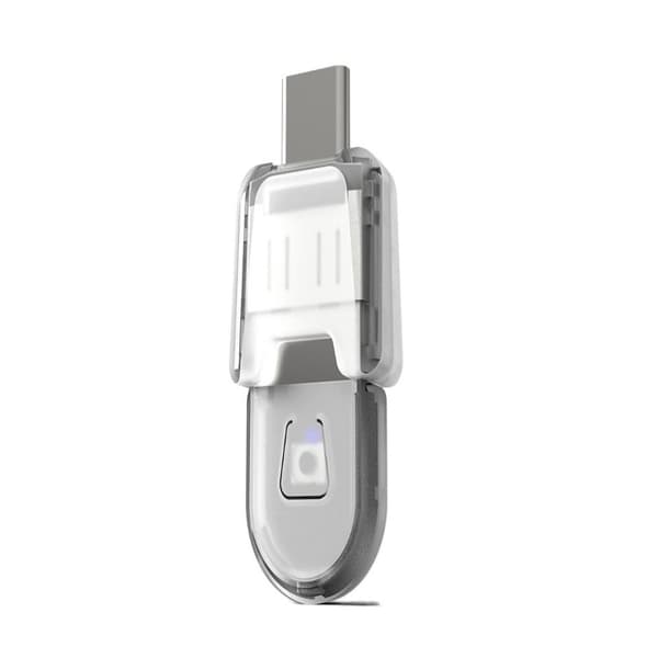 Spillkonsollholder Spilltilbehør BLUETOOTH-MOTTAKER Bluetooth Receiver