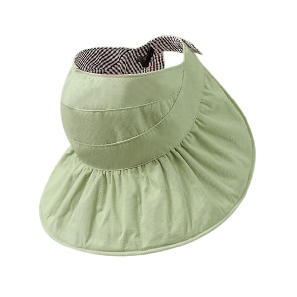 Solhat Tom Tophat GRØN 2 2 Green 2-2