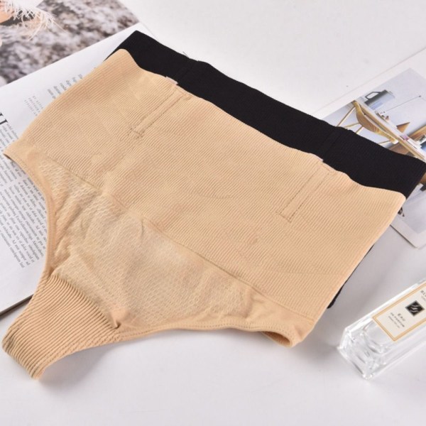 Laihduttavat alushousut BEIGE M beige M