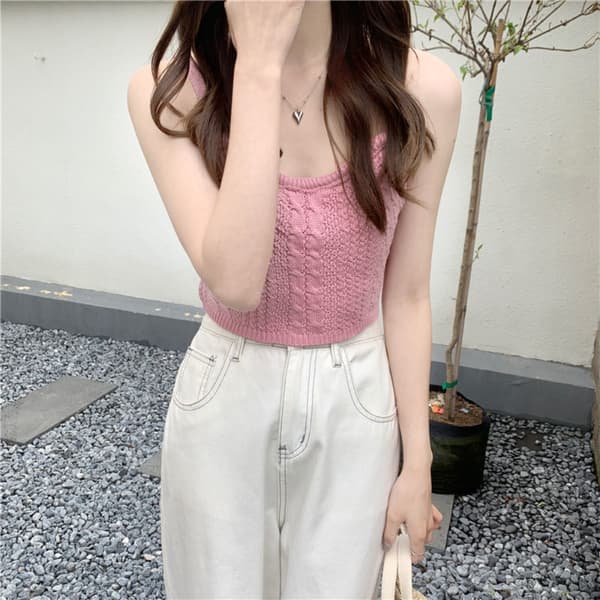 Slynkevest SORT Black