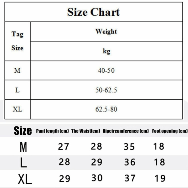 Anti-eksponering Truser Dress Shorts SVART XL Black XL