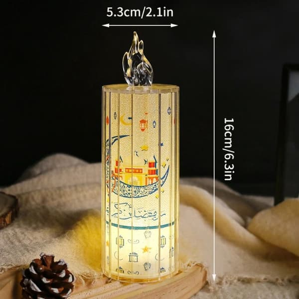 LED Lampe Nattlys STIL A STIL A Style A