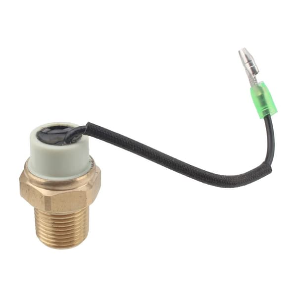 1st Varm Ljus Strömbrytare Sensor Termisk Temp Strömbrytare Sensor Kylare