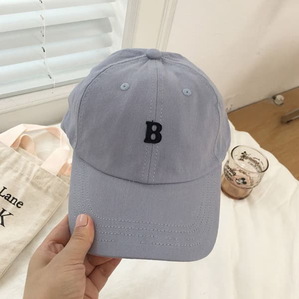 Baseball Cap Dame Caps PINK Pink