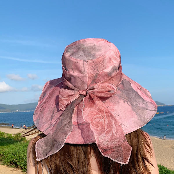 Solhatt strandhatt 3 3 3