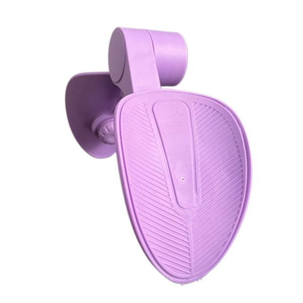 Lantionpohjan harjoituslaite fitness PURPLE PURPLE purple