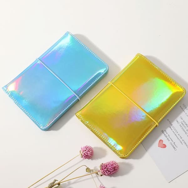 RFID-passinsuojus passinsuojus HOPEA Silver
