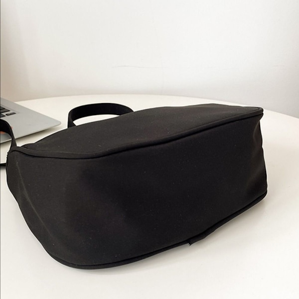 Handväska Crossbody Bag Axelväska Black