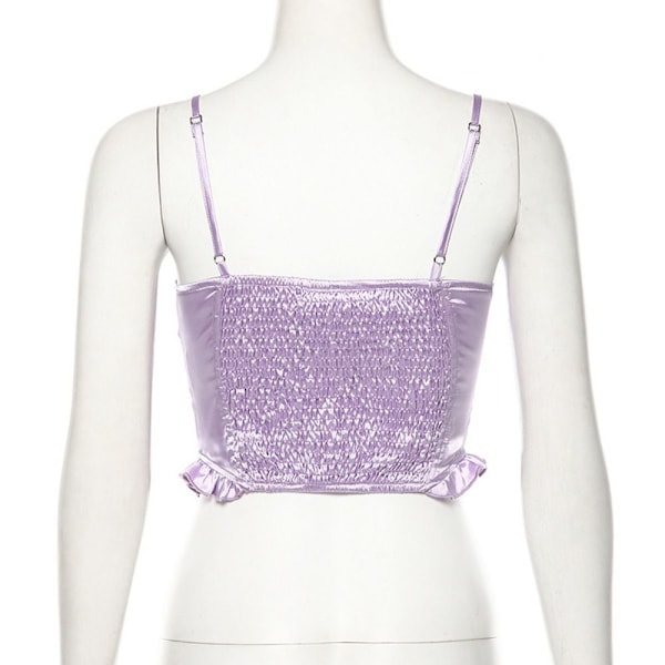 Halter Inner UNDERSHIRT-M UNDERSHIRT-M undershirt-m