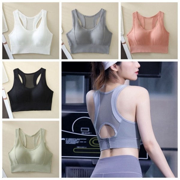 Sportunderkläder Fitness PINK M Pink M