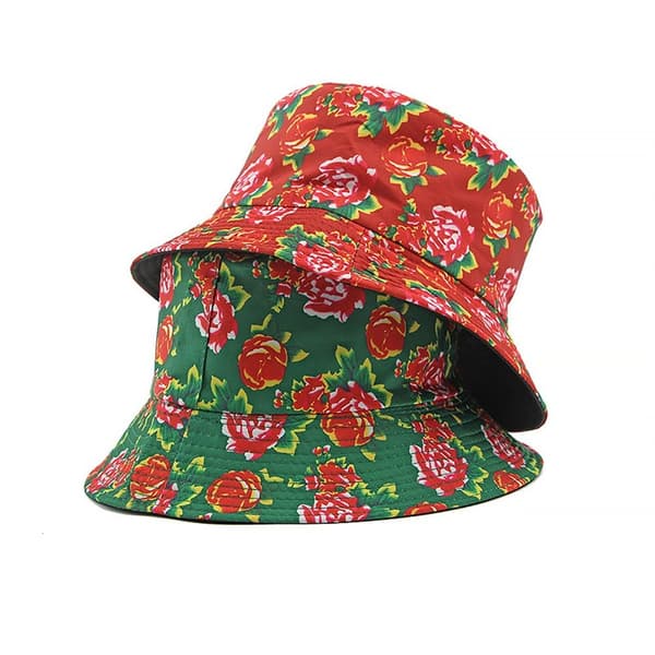 Lierihattu Punainen red