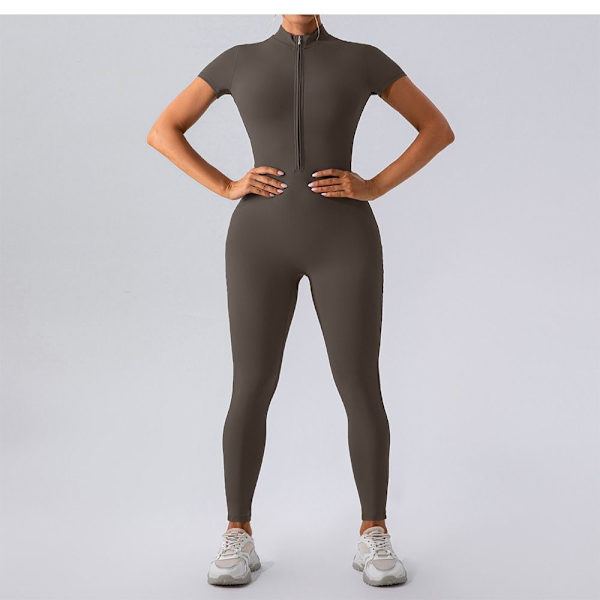 Gym Wear -harjoitteluvaatteet Bodyt DARK GREY L Dark Gray L