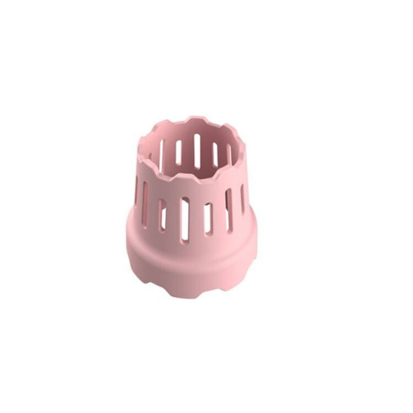 Vandflasker Tørrestativ Tørretumler tørrestativ PINK pink