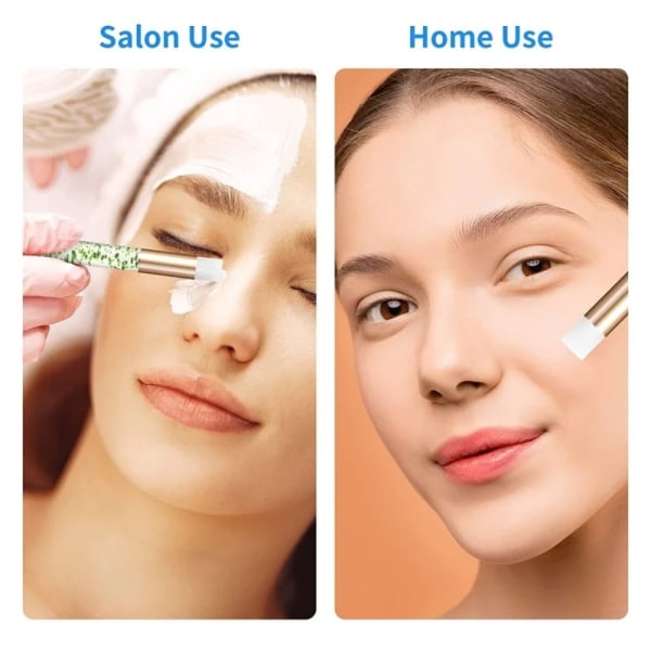 30 stk. Eye lash Extension Rengøringsbørste Rensende Makeup Værktøj 3 3