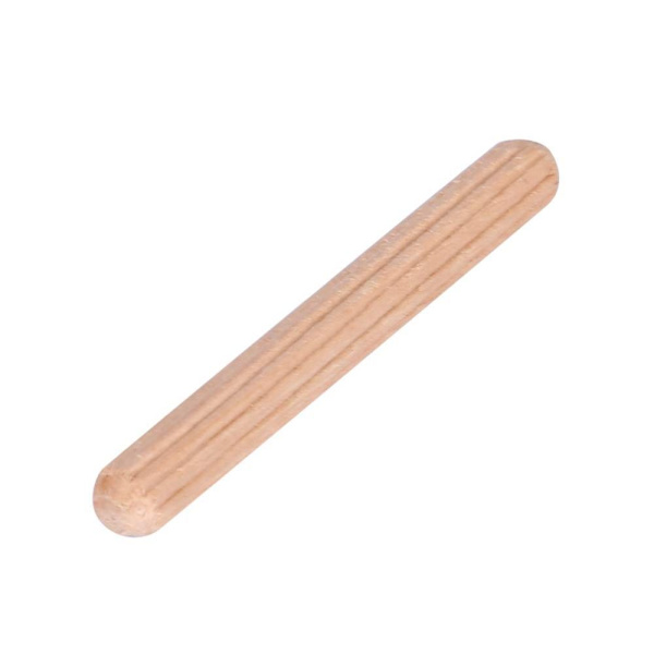 50 Stk Trædyvler Trædyvler 6X50MM 6x50mm
