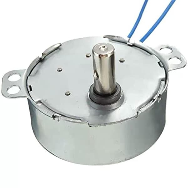 Synkron Motor Modellverktøy AC Motor